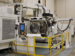 380” Horizontal Broach