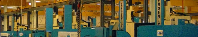 Drilling and Milling