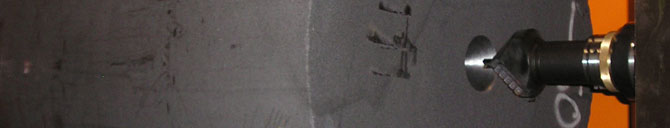 Graphite Machining