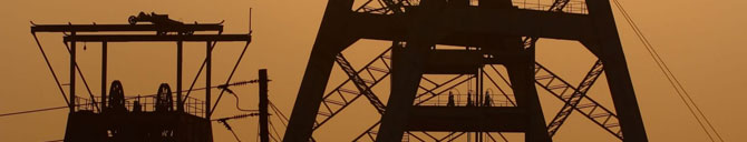 Mining Industry