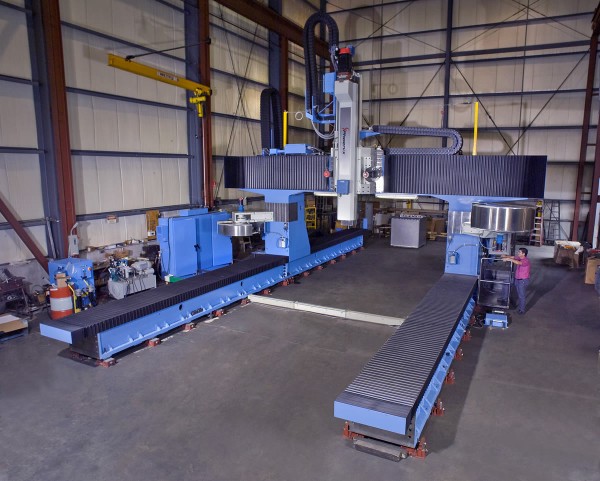 Phoenix Machine Tools | Seekonk, MA
