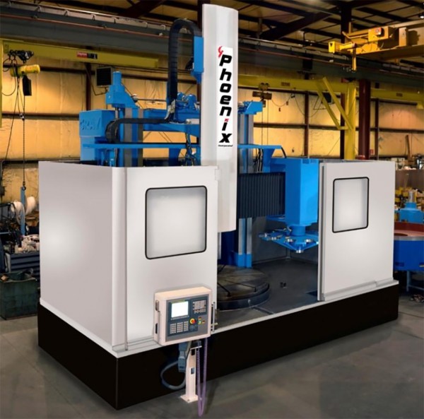 Phoenix Remanufactured Machine Tools